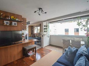 Apartamento · 55m² · 2 Quartos · 1 Vaga · Apartamento à venda, 2 quartos, 1 vaga, JARDIM MARIA ADELAIDE - São Bernardo do Campo/SP