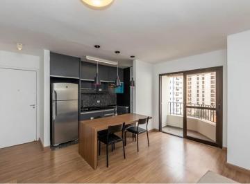 Apartamento · 50m² · 2 Quartos · 1 Vaga · VNCCMC 206 Apto 601481005-192