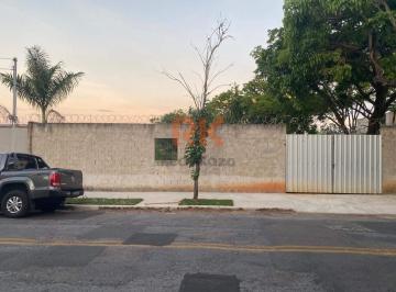 Terreno · 1000m² · LOTE À VENDA NO BAIRRO GARÇAS!