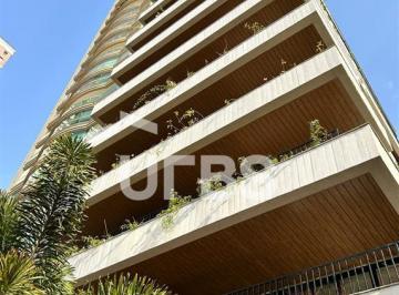 Apartamento · 247m² · 3 Quartos · 3 Vagas · Raro Vaca Brava - Apartamento 3 quartos, sendo 3 suítes