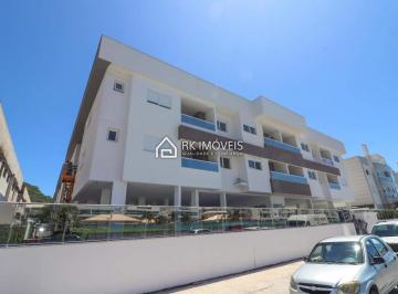Apartamento · 78m² · 2 Quartos · 1 Vaga · Apartamento a 1 Quadra do Mar nos Ingleses – 2 Dormitórios com Suíte e Lazer Completo