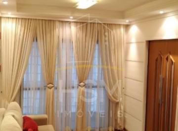 Apartamento · 117m² · 3 Quartos · 2 Vagas · Apartamento à venda – 117 m² – Rudge Ramos, São Bernardo do Campo