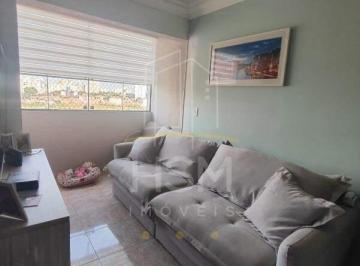 Apartamento · 68m² · 2 Quartos · 1 Vaga · Vende Apartamento 68m² - Nova Petrópolis - São Bernardo do Campo/SP