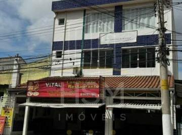 Comercial · 550m² · 7 Vagas · Conjunto comercial para renda 