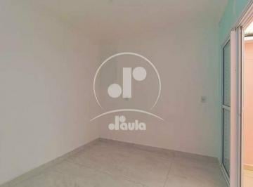 Apartamento · 52m² · 2 Quartos · 1 Vaga · Apartamento à venda, 2 quartos Jardim Alzira Franco em Santo André/SP 