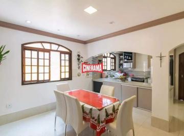Casa · 192m² · 3 Quartos · 2 Vagas · Sobrado à venda, 3 quartos, 1 suíte, 2 vagas, Parque Erasmo Assunção - Santo André/SP