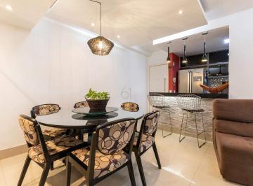 Apartamento · 80m² · 3 Quartos · 1 Vaga · A/C PERMUTA - MAISON EXCLUSIVE - 3QTS - 1 VAGA - REFORMADO 