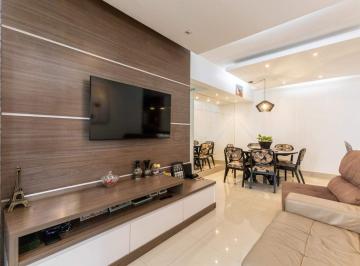 Apartamento · 80m² · 3 Quartos · 1 Vaga · A/C PERMUTA - MAISON EXCLUSIVE - 3QTS - 1 VAGA - REFORMADO