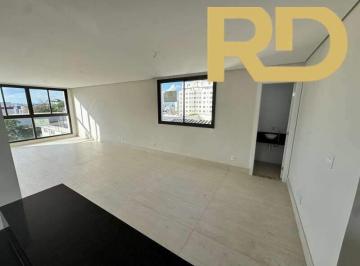 Apartamento · 130m² · 4 Quartos · 3 Vagas · Apartamento à venda, 4 quartos, 2 suítes, 3 vagas, Cidade Nova - Belo Horizonte/MG