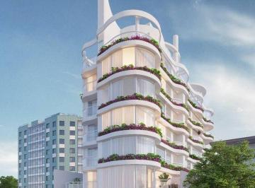 Apartamento · 150m² · 1 Quarto · 2 Vagas · Cyano – Design Contemporâneo com Rooftop Panorâmico