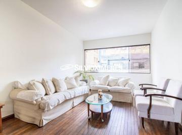 Apartamento · 160m² · 4 Quartos · 2 Vagas · Residencial › Apartamento no Cidade Jardim com 160,00 (M²), 4 quartos e 2 vagas para Venda