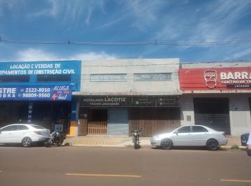 Comercial · 3 Vagas · VENDA | Galpão/Barracão, em Jardim Europa, Sarandi