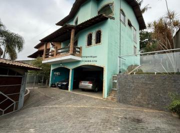 Foto 01 · Casa, Suíssa, Ribeirão Pires, SP