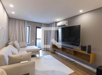 Apartamento · 55m² · 1 Quarto · 1 Vaga · Apartamento para Aluguel - Santa Cecília, 1 Quarto, 55 m2 - São Paulo
