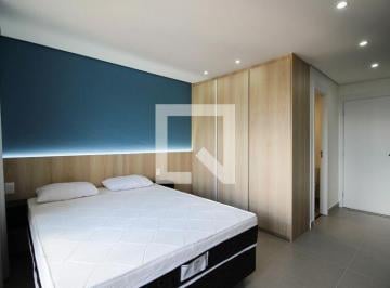 Apartamento · 25m² · 1 Quarto · Apartamento para Aluguel - Vila Olímpia, 1 Quarto, 25 m2 - São Paulo