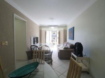 Apartamento · 76m² · 2 Quartos · 1 Vaga · Apartamento para Aluguel - Jardim Santa Genoveva, 2 Quartos,  76 m2 - Guarujá