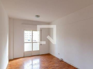 Apartamento · 73m² · 1 Quarto · 1 Vaga · Apartamento para Aluguel - Higienópolis, 1 Quarto,  73 m2 - São Paulo