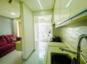 Sobre o imóvel:
Valores:
- Aluguel: R$ 2720
- Condomínio: R$ 714
- IPTU: R$ 8
· Apartamento para Aluguel - Vila Augusta, 2 Quartos, 44 m2 - Guarulhos