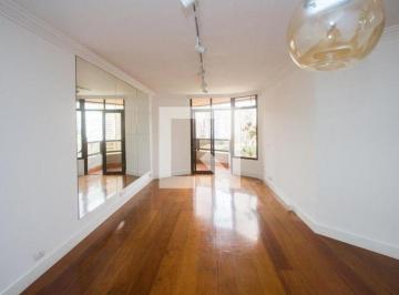 Apartamento · 270m² · 3 Quartos · 4 Vagas · Apartamento à Venda - Santo Amaro , 3 Quartos,  270 m² - São Paulo