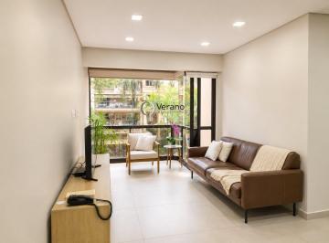 Apartamento · 62m² · 2 Quartos · 2 Vagas · 
                                Apartamento à Venda no Jardins
                            