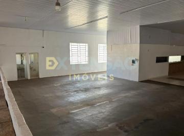 Comercial · 400m² · GALPÃO à locação no bairro CENTRO, ARAÇATUBA cod:33967