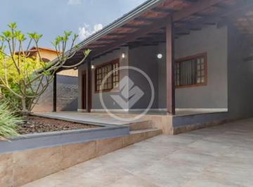 Casa · 140m² · 3 Quartos · 5 Vagas · Casa 3 Quartos Jardim Ipê
