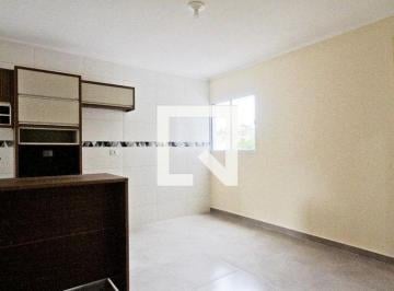 Apartamento · 65m² · 2 Quartos · Apartamento para Aluguel - Vila Zulmira, 2 Quartos,  65 m² - São Paulo