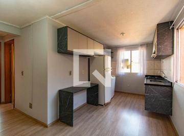 Apartamento · 50m² · 2 Quartos · 1 Vaga · Apartamento para Aluguel - Estância Velha, 2 Quartos, 50 m² - Canoas