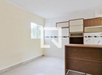 Apartamento · 65m² · 2 Quartos · Apartamento para Aluguel - Vila Zulmira, 2 Quartos,  65 m² - São Paulo