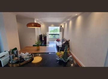 Apartamento · 66m² · 2 Quartos · 1 Vaga · Apartamento para Aluguel - Jardim Iris , 2 Quartos, 66 m² - São Paulo