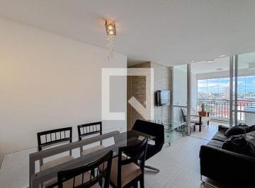 Apartamento · 70m² · 2 Quartos · 2 Vagas · Apartamento para Aluguel - Jardim Anália Franco, 2 Quartos, 70 m² - São Paulo