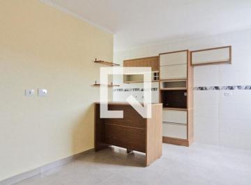 Apartamento · 65m² · 2 Quartos · Apartamento para Aluguel - Vila Zulmira, 2 Quartos,  65 m² - São Paulo