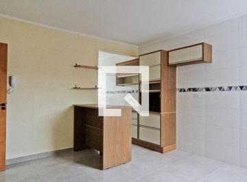 Apartamento · 65m² · 2 Quartos · Apartamento para Aluguel - Vila Zulmira, 2 Quartos,  65 m² - São Paulo