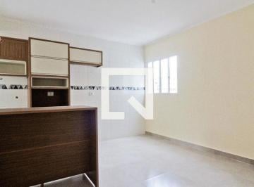Apartamento · 65m² · 2 Quartos · Apartamento para Aluguel - Vila Zulmira, 2 Quartos,  65 m² - São Paulo