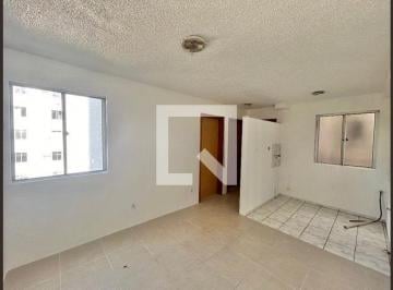 Apartamento · 42m² · 2 Quartos · 1 Vaga · Apartamento para Aluguel - Canudos, 2 Quartos,  42 m² - Novo Hamburgo