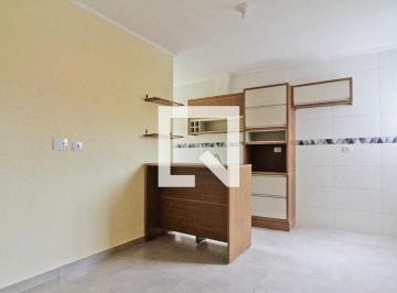 Apartamento · 65m² · 2 Quartos · Apartamento para Aluguel - Vila Zulmira, 2 Quartos, 65 m² - São Paulo