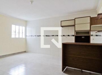 Apartamento · 65m² · 2 Quartos · Apartamento para Aluguel - Vila Zulmira, 2 Quartos,  65 m² - São Paulo
