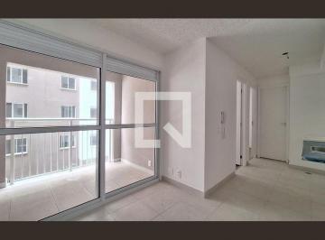 Apartamento · 34m² · 2 Quartos · Apartamento para Aluguel - Barra Funda, 2 Quartos,  34 m² - São Paulo