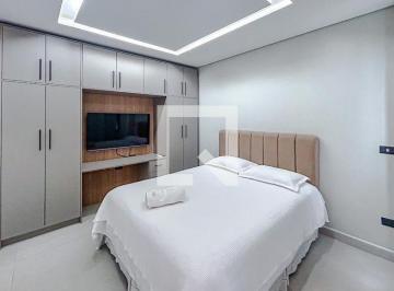 Apartamento · 33m² · 1 Quarto · Apartamento para Aluguel - Tatuapé, 1 Quarto, 33 m² - São Paulo