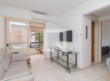 Apartamento · 60m² · 1 Quarto · Apartamento para Aluguel - Centro Histórico, 1 Quarto, 60 m² - Porto Alegre
