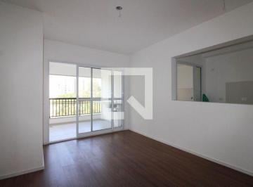 Apartamento · 82m² · 3 Quartos · 2 Vagas · Apartamento para Aluguel - Vila Andrade, 3 Quartos, 82 m² - São Paulo
