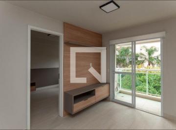 Apartamento · 41m² · 1 Quarto · 1 Vaga · Apartamento para Aluguel - Barra Funda, 1 Quarto, 41 m² - São Paulo