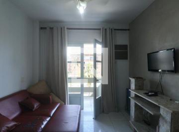 Apartamento · 80m² · 2 Quartos · 1 Vaga · Apartamento para Aluguel - Balneário Cidade Atlântica, 2 Quartos,  80 m² - Guarujá