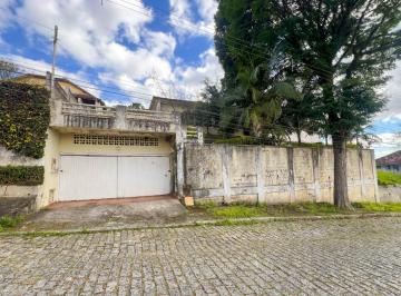 Casa · 450m² · 4 Quartos · 4 Vagas · Casa tipo para venda em Centro Alto com 4 quartos, 450m²