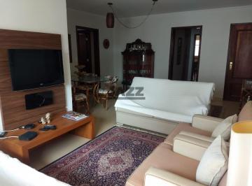 Apartamento · 127m² · 3 Quartos · 2 Vagas · Apartamento 3 Quartos 2 Vagas à Venda no Cambuí, Campinas, SP.