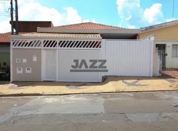 Casa · 190m² · 3 Quartos · 3 Vagas · Casa à Venda no Jardim Eulina, Campinas - Duas Residências Independentes e Excelente Oportunidade de