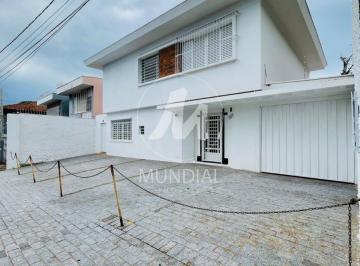 Fachada Unidade · Casa (sobrado na rua) 4 dormitórios/suite