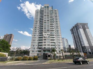 Apartamento · 179m² · 3 Quartos · 2 Vagas · Apartamento 3 Suítes Ecoville Curitiba