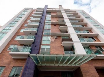 Apartamento · 246m² · 2 Quartos · 3 Vagas · Cobertura Duplex 2 Suítes Batel Curitiba