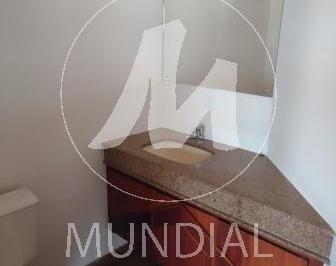 Banheiro/lavabo · Apartamento (tipo - padrao) 3 dormitórios/suite, cozinha planejada, portaria 24 horas, salão de fest